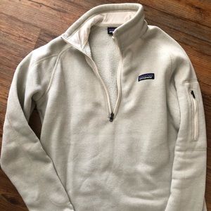 Patagonia Better sweater